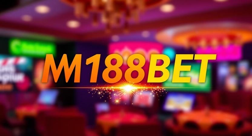 M188BET